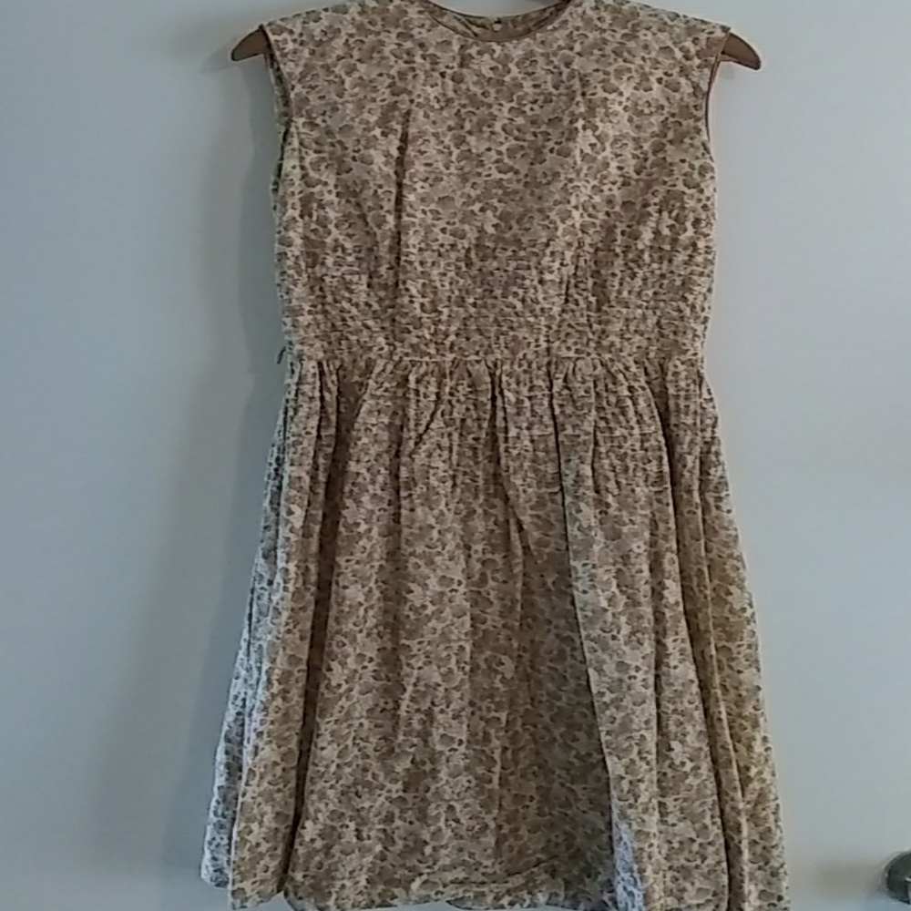 Vintage dress